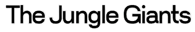 Jungle Giants
