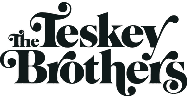 The Teskey Brothers